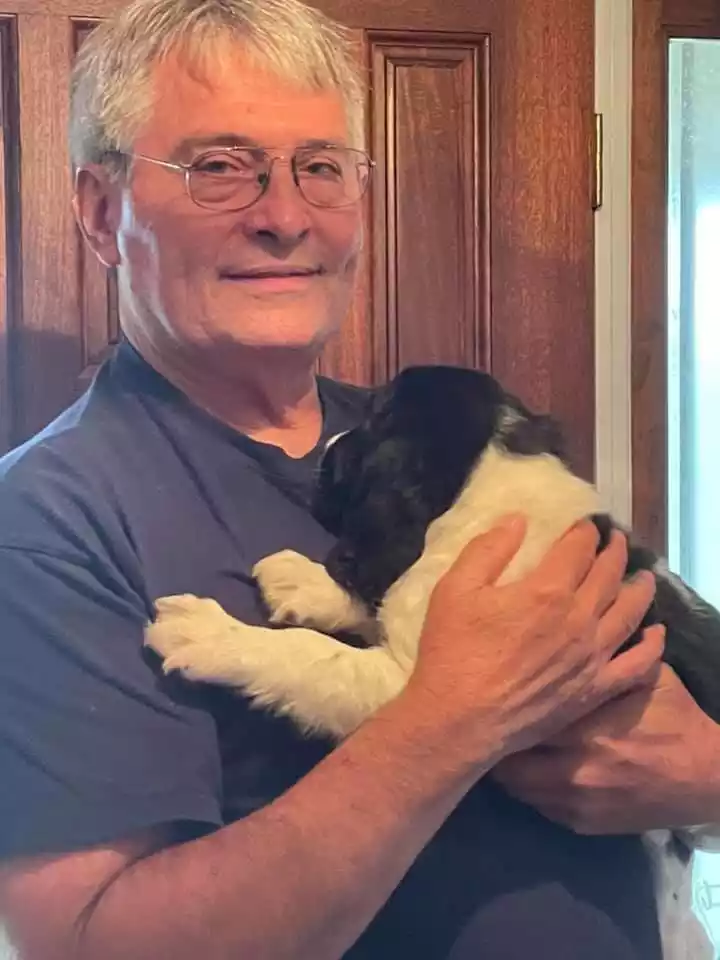 Strawberry Kennels Puppies