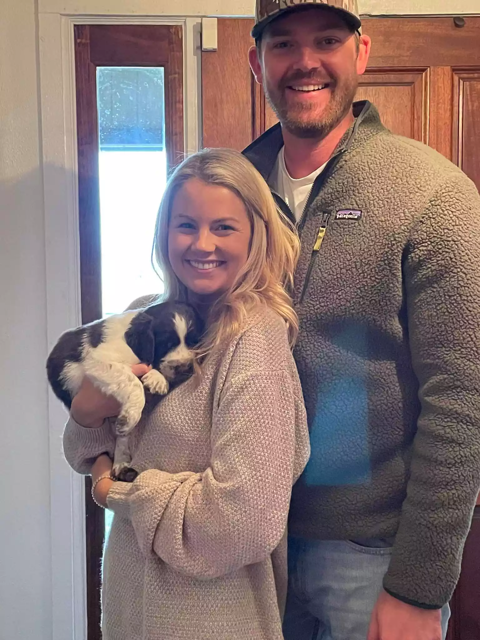 Strawberry Kennels Puppies