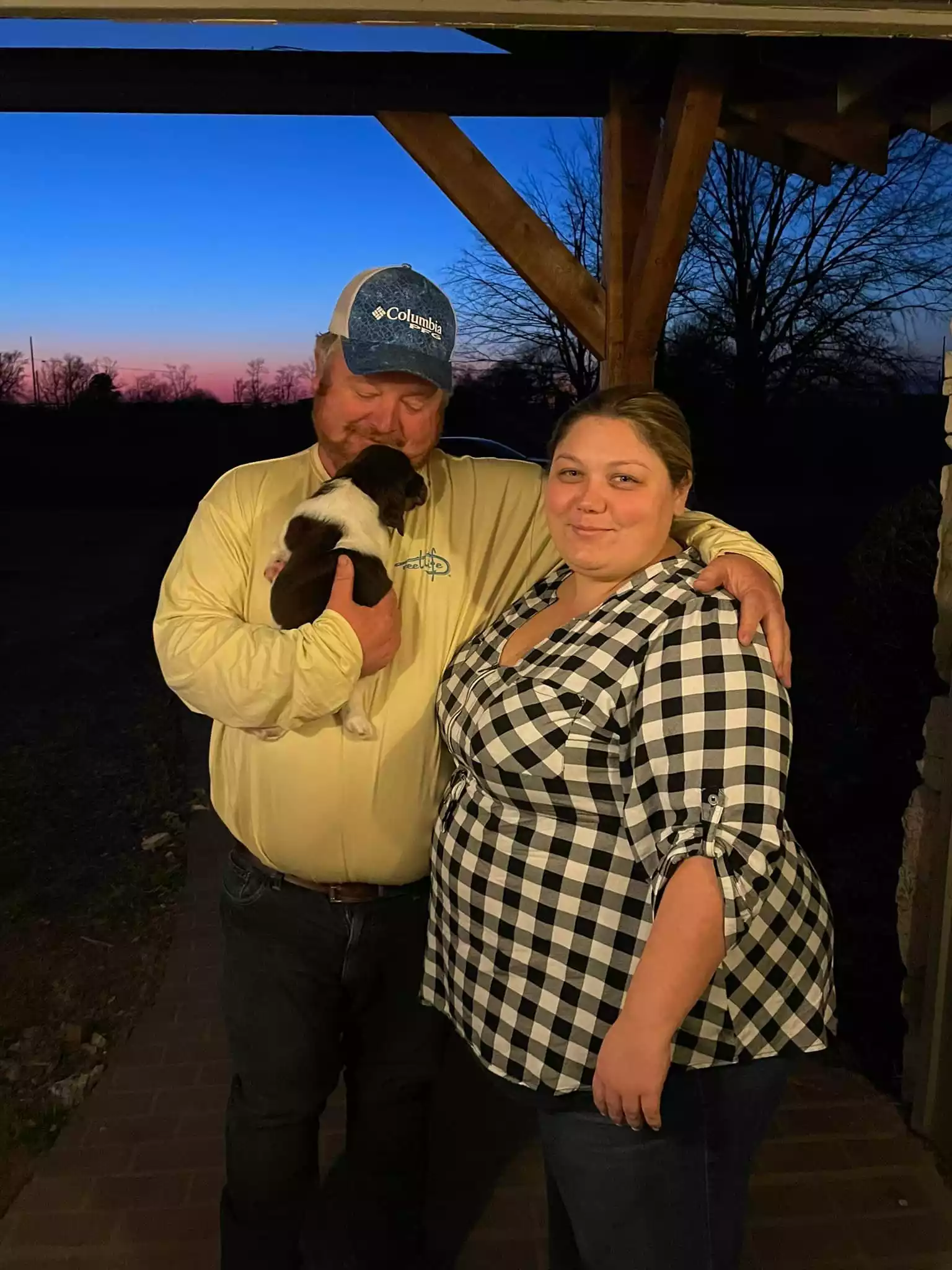 Strawberry Kennels Puppies